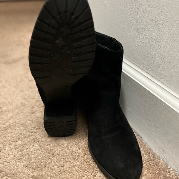 Boots (booties) from Naturalizer 9 in Women’s - Picture 5 of 6